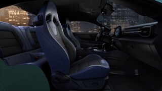 2026 Ford Mustang® Internal Image 1